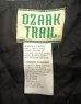 画像2: 90'S OZARK TRAIL 裏地キルティング プリントネル ワークシャツ チェック柄 (VINTAGE) (2)