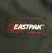 画像2: 80'S EASTPAK 旧タグ 両サイド収納付き ナイロン バックパック ブラック USA製 (VINTAGE) (2)