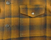 他の写真2: 70'S PENDLETON ウール マッキーノジャケット オンブレチェック USA製 (VINTAGE)