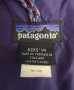 画像2: 90'S PATAGONIA ナイロン アノラックジャケット ダークブルー/レッド (VINTAGE) (2)