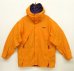 画像1: 90'S PATAGONIA 雪無しタグ "STORM JACKET" ナイロン シェルジャケット マンゴー/パープル (VINTAGE) (1)