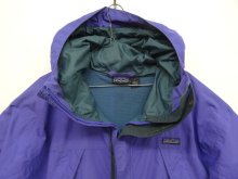 他の写真2: 90'S PATAGONIA 旧タグ "GUIDE SHELL JACKET" ナイロン シェルジャケット ライトパープル/チャコール (VINTAGE)