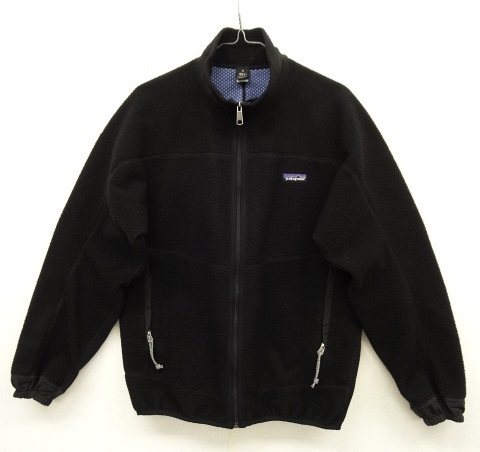 貴重！L patagonia パーシャルエクリプス ヴィンテージ 90´s 待望