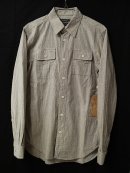 画像: Taylor Supply 「L/S shirt」 入荷しました。