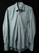 画像: Steven Alan 「L/S shirt」 入荷しました。