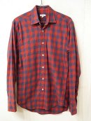 画像: Steven Alan 「L/S shirt」 入荷しました。