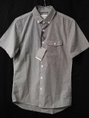 画像: Jack Spade 「S/S shirt」 入荷しました。