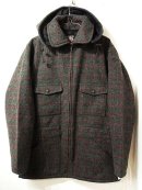 画像: Johnson Woolen Mills 「jacket」 入荷しました。