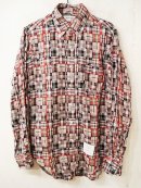 画像: Thom Browne 「L/S shirt」 入荷しました。