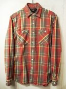 画像: RRL 「L/S shirt」 入荷しました。