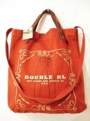 画像: RRL 「bag」 入荷しました。