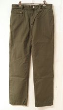 画像: Steven Alan 「bottoms」 入荷しました。