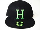 画像: HUF x NEW ERA 「cap」 入荷しました。