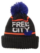 画像: Free City 「cap」 入荷しました。