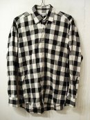 画像: Steven Alan 「L/S shirt」 入荷しました。