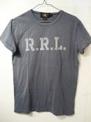 画像: RRL 「T-shirt」 入荷しました。