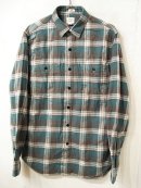 画像: J.Crew 「L/S shirt」 入荷しました。