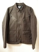 画像: Cheap Monday 「jacket」 入荷しました。