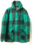 画像: Johnson Woolen Mills 「jacket」 入荷しました。