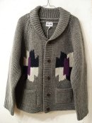 画像: Steven Alan 「cardigan」 入荷しました。