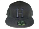 画像: HUF x NEW ERA 「cap」 入荷しました。