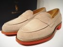 画像: Ralph Lauren 「shoes」 入荷しました。