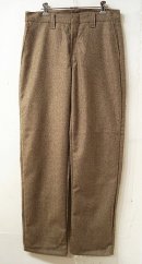 画像: California Brand 「bottoms」 入荷しました。