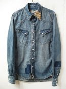 画像: Remi Relief 「L/S shirt」 入荷しました。