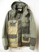 画像: Remi Relief 「jacket」 入荷しました。