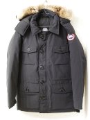 画像: Canada Goose 「jacket」 入荷しました。