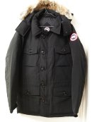 画像: Canada Goose 「jacket」 入荷しました。