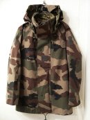 画像: FRANCE MILITARY GORE-TEX 「jacket」 入荷しました。