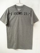 画像: Mark McNairy 「T-shirt」 入荷しました。