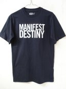 画像: Mark McNairy 「T-shirt」 入荷しました。