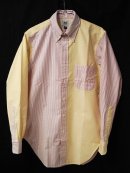 画像: Mark McNairy 「L/S shirt」 入荷しました。