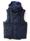 画像: Engineered Garments 「no sleeve」 入荷しました。