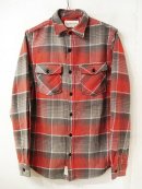 画像: DENIM & SUPPLY 「L/S shirt」 入荷しました。