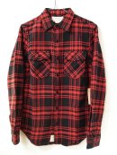 画像: DENIM & SUPPLY 「L/S shirt」 入荷しました。