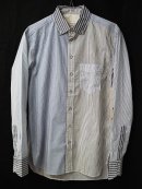 画像: Rag & Bone 「L/S shirt」 入荷しました。