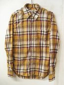 画像: Remi Relief 「L/S shirt」 入荷しました。