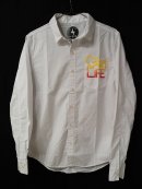 画像: Rolland Berry Create 「L/S shirt」 入荷しました。