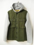 画像: GRIFFIN 「jacket」 入荷しました。