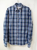 画像: Frank & Eileen 「L/S shirt」 入荷しました。