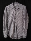 画像: Steven Alan 「L/S shirt」 入荷しました。