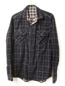 画像: Steven Alan 「L/S shirt」 入荷しました。