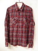 画像: Steven Alan 「L/S shirt」 入荷しました。