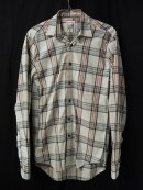 画像: Steven Alan 「L/S shirt」 入荷しました。