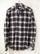 画像: Steven Alan 「L/S shirt」 入荷しました。