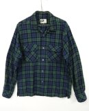 画像: Engineered Garments オープンカラー 長袖シャツ USA製 (USED) 「L/S Shirt」 入荷しました。