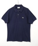 画像: フランス製 CHEMISE LACOSTE L1212 (VINTAGE) 「S/S Polo」 入荷しました。